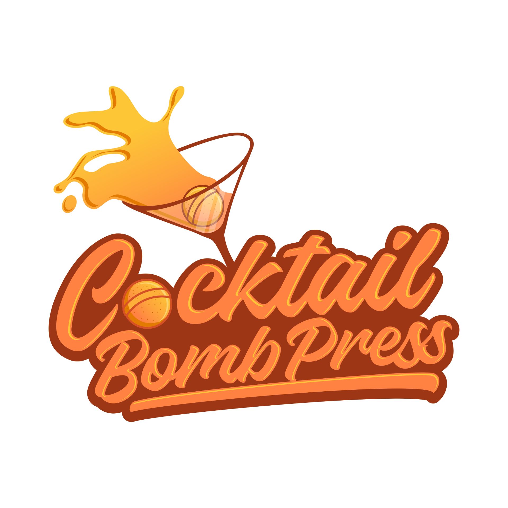 Cocktail Bomb Press